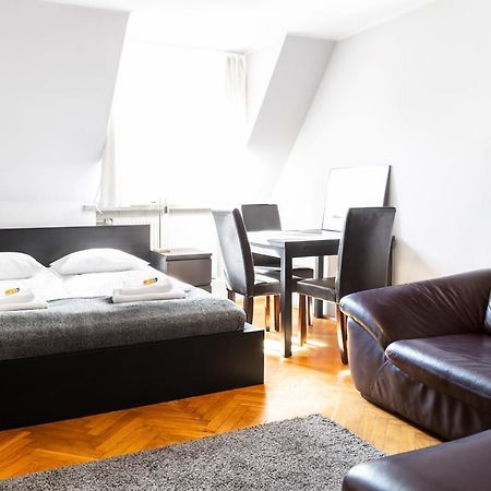 2 Bedroom Apartment, Heart Of Krakow Tomasza St Exteriör bild