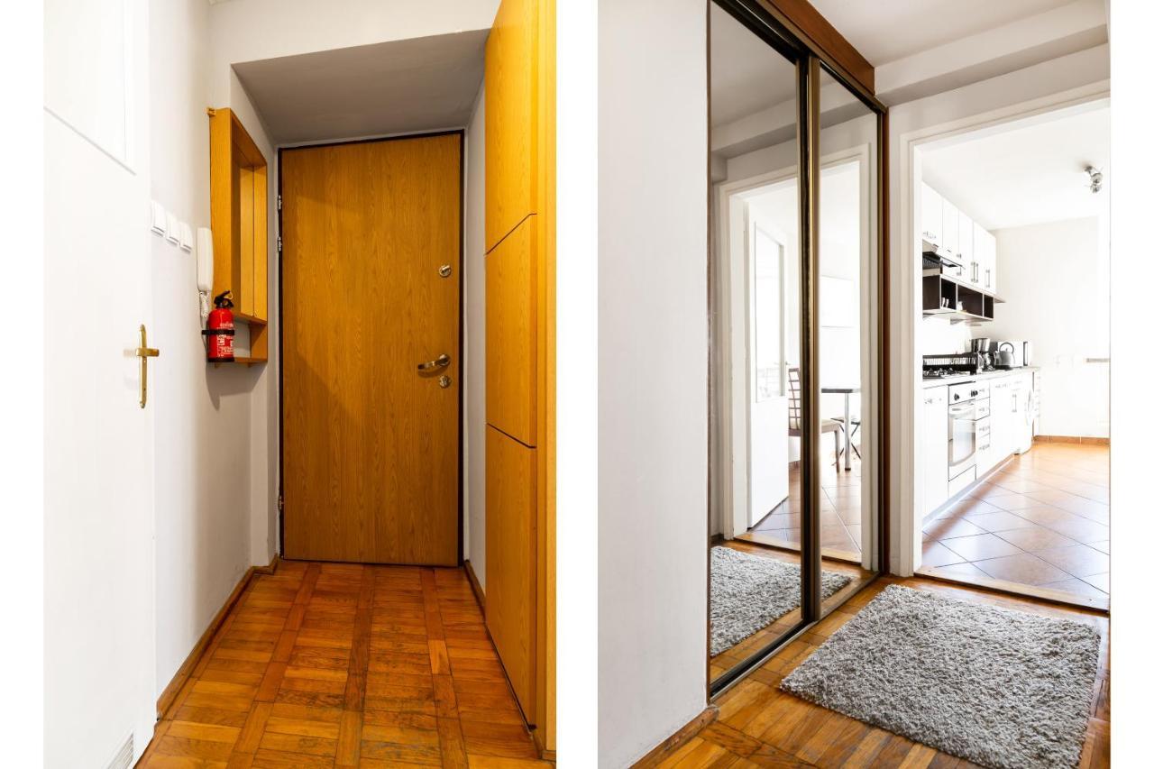 2 Bedroom Apartment, Heart Of Krakow Tomasza St Exteriör bild