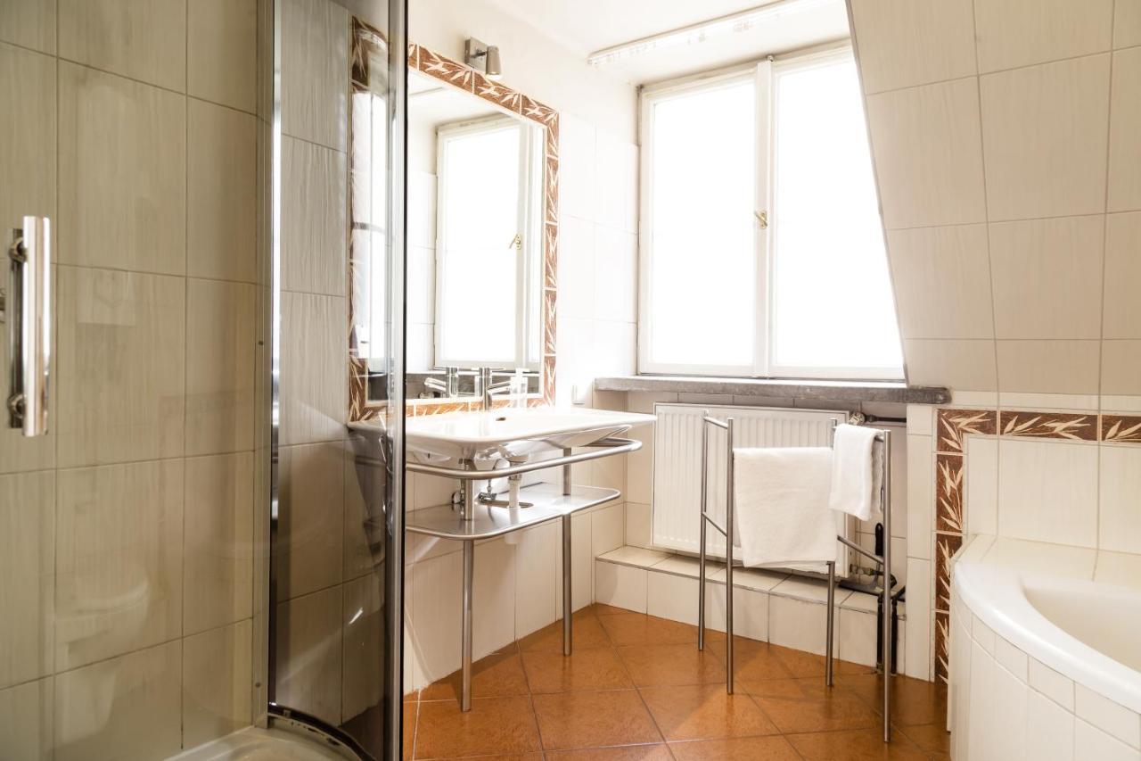 2 Bedroom Apartment, Heart Of Krakow Tomasza St Exteriör bild